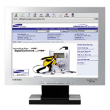 삼성전자 싱크마스터매직 CX171SM_이미지