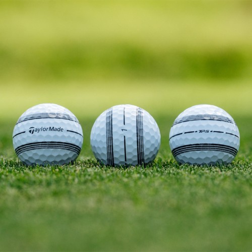 테일러메이드 2024 TP5 스트라이프 (12개)_이미지