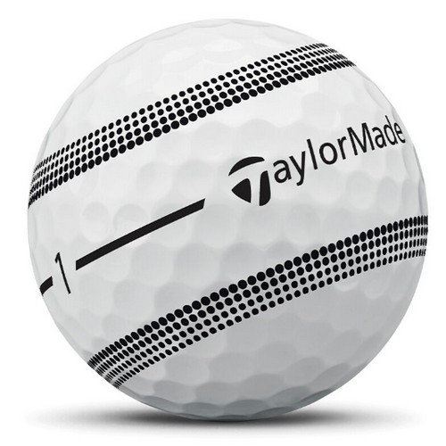 테일러메이드 2024 TP5 스트라이프 (12개)_이미지