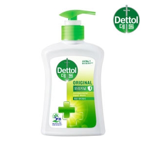 핸드워시 250ml 오리지널+스킨케어+센서티브