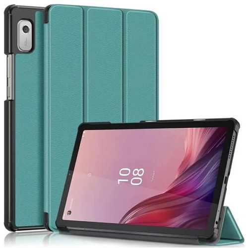 수나르 레노버 탭 M9 SKIN 가죽 케이스_이미지