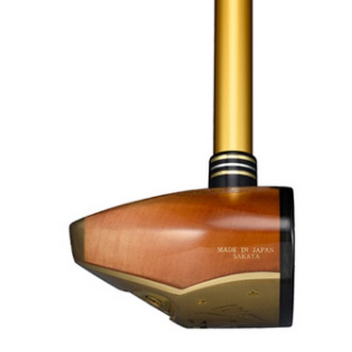 혼마 SX-002 4스타 (4종세트)_이미지