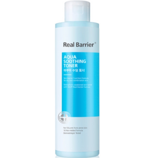아쿠아 수딩 토너 200ml