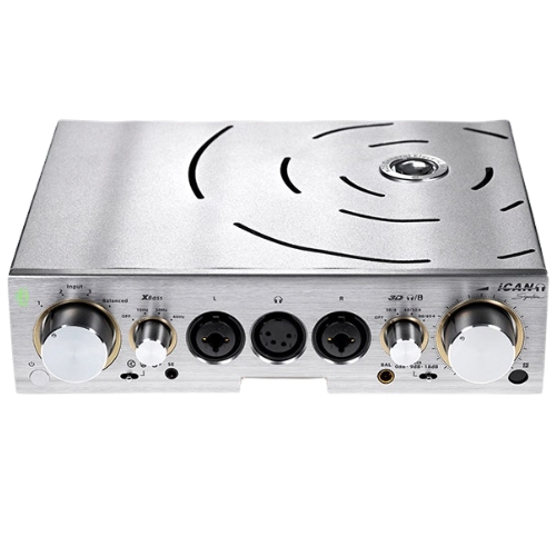 iFi audio Pro iCAN Signature