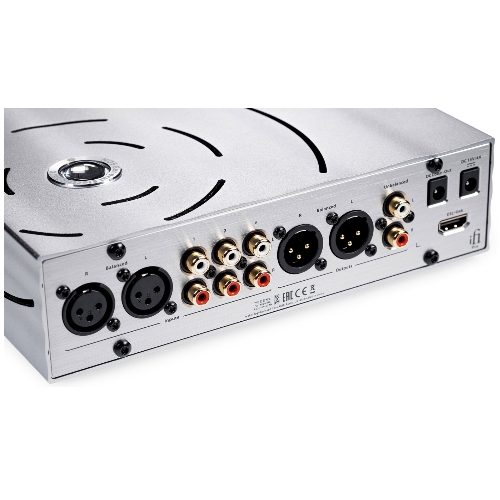 iFi audio Pro iCAN Signature