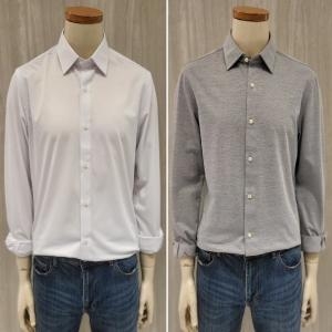 올젠 남성 트리코트 셔츠_ZOF5WD1301_이미지