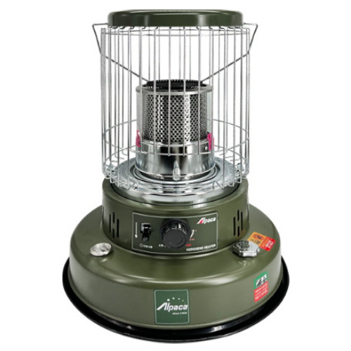 태서전기 알파카 TS-460S (단품+가방 포함)_이미지