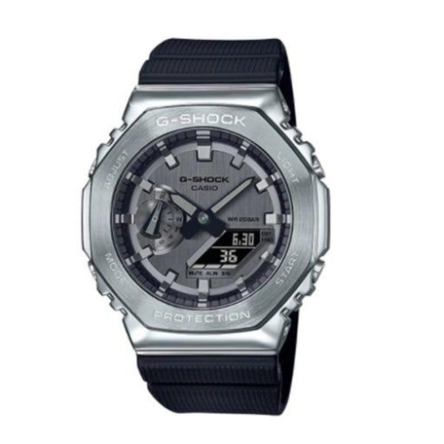 G-SHOCK LTGJ-GM-2100-1ADR�����ũ�⺻