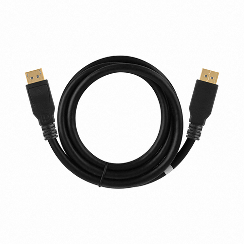 이지넷유비쿼터스 넥스트 DisplayPort to DisplayPort v1.4 케이블 (1.5m)_이미지