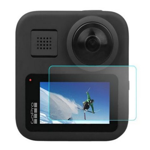 고프로 맥스용 매직쉴드 강화유리 액정보호필름