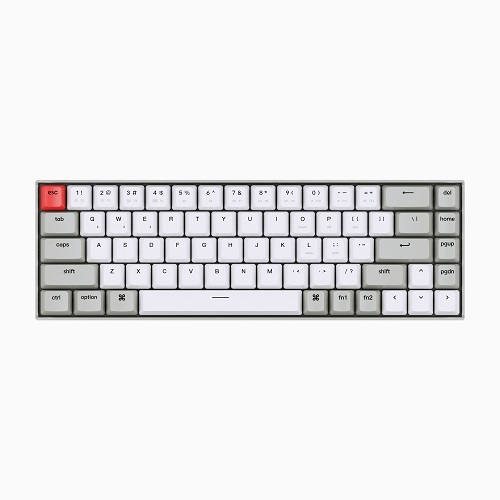Keychron K6 Retro ���� �ֽ���