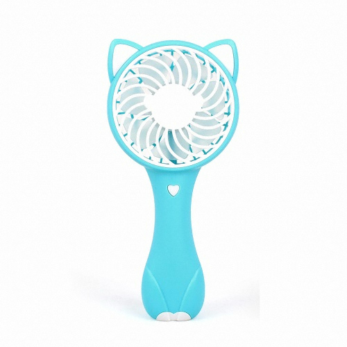 데코정보 데코 폭스팬 (1개)