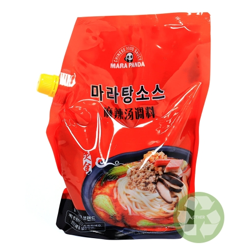마라탕 소스 1kg