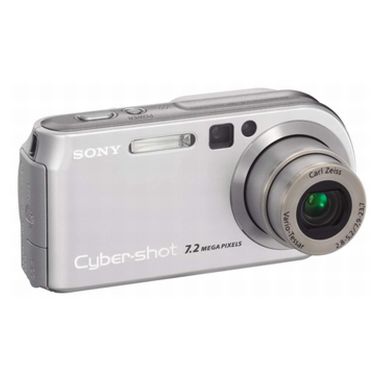 SONY 사이버샷 DSC-P200 (병행수입)