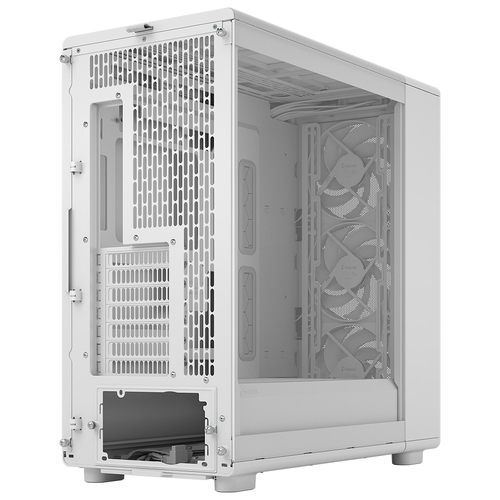 Fractal Design Epoch XL 강화유리 (화이트)_이미지