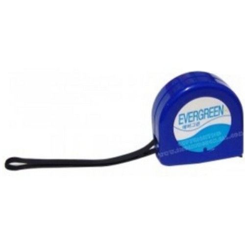 에버그린 줄자 (2m)