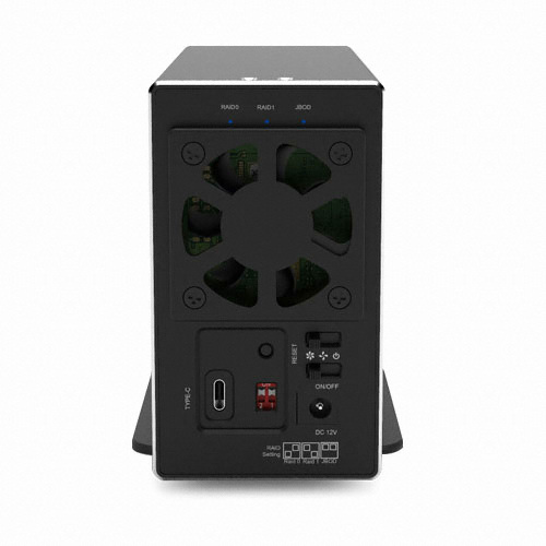 위즈플랫 WIZ-20U31C (4TB)_이미지