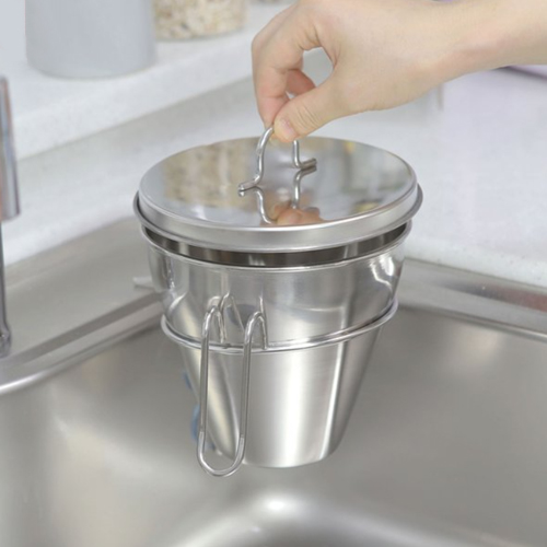 [불명] 퀸넥스 음식물 쓰레기통 (YI-0903)이미지입니다. 누르면 해당 게시물로 새창이동합니다.