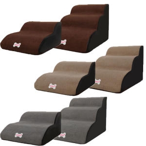 주닉스 주닉스 강아지 계단 반려견 커브형이미지입니다. 누르면 해당 게시물로 새창이동합니다.