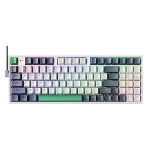 MACHENIKE K500 기계식 (해외구매)