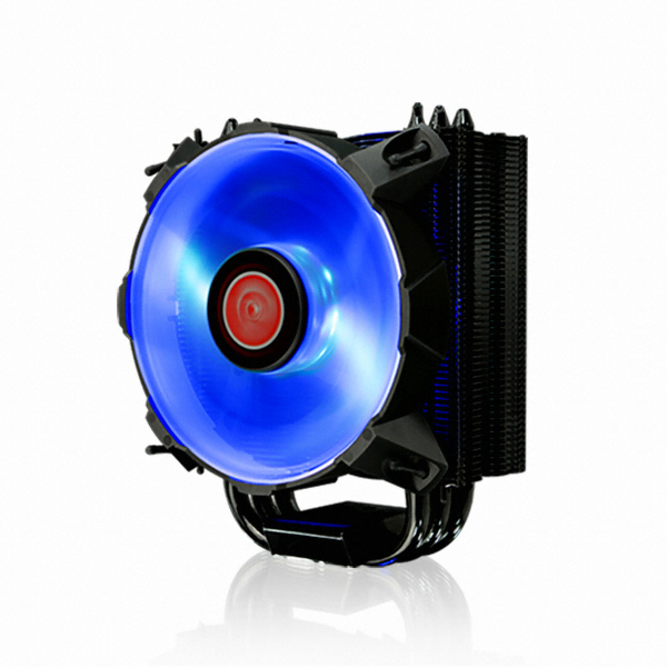 RAIJINTEK LETO BLUE_이미지