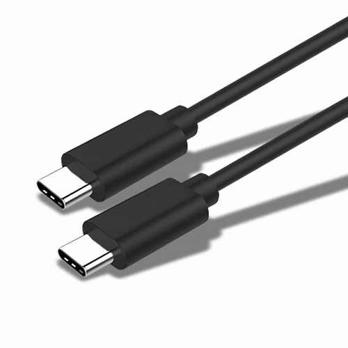  USB3.1 C to C타입 케이블 [0.5m]
