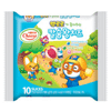 서울우유 뽀로로가 좋아하는 칼슘왕 치즈 18g