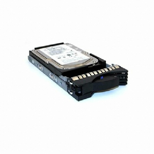 IBM 2TB 00MJ125 (SAS/7200)