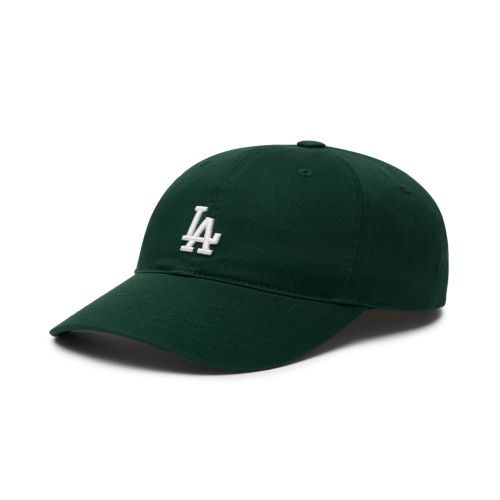 MLB 공용 루키 언스트럭쳐 볼캡 3ACP7701N-07GNS