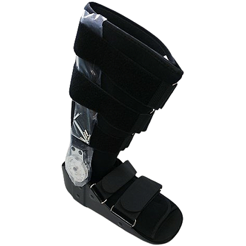 [불명] 아킬레스건 고급 ROM 핀타입워커 보조기