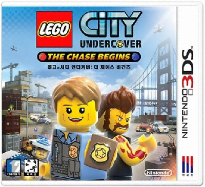 ���ʺ����� ���� ��Ƽ ���Ŀ�� �� ü�̽� ����� 3DS