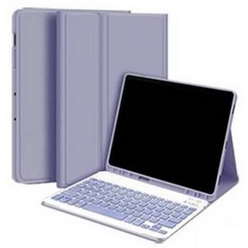 아이친구 갤럭시탭S10 FE 블루투스 키보드 케이스+마우스_이미지