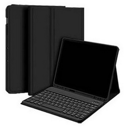 아이친구 갤럭시탭S10 FE 블루투스 키보드 케이스+마우스_이미지