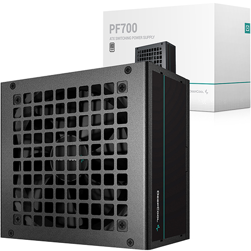 DEEPCOOL PF700 80PLUS스탠다드 230V EU