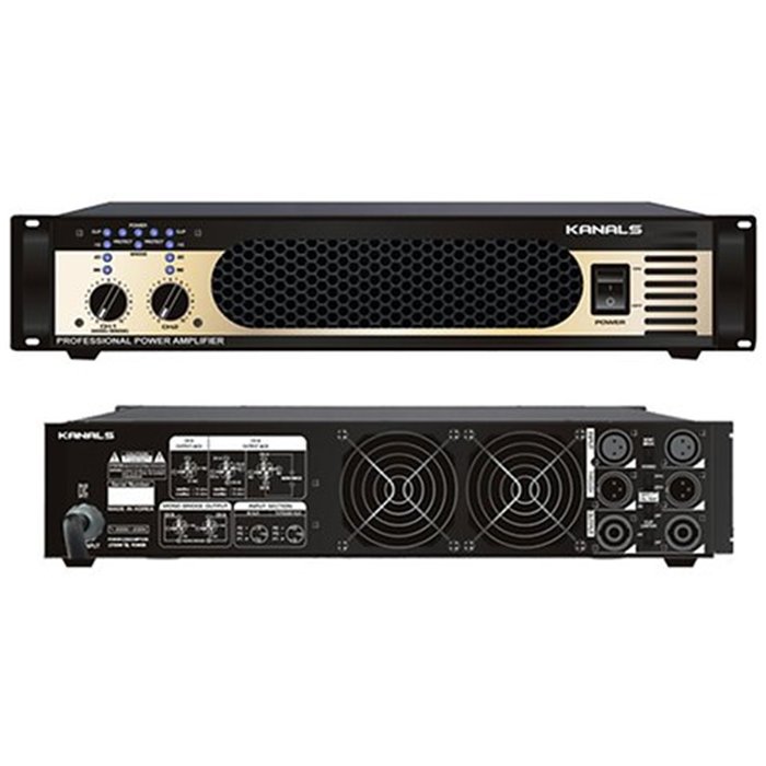 엔터그레인 카날스 BKP-4200