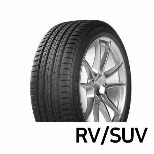 미쉐린타이어 래티튜드 스포츠3 235/50R19 [전국무료장착]