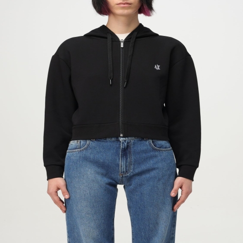 익스체인지 후드 티셔츠 SS25 XW000822AF10818 UC001