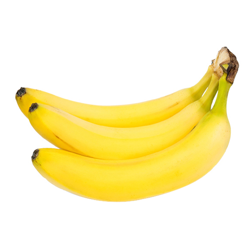 Dole 일반 바나나 대형 2~3개(송이) 4kg (1개)_이미지
