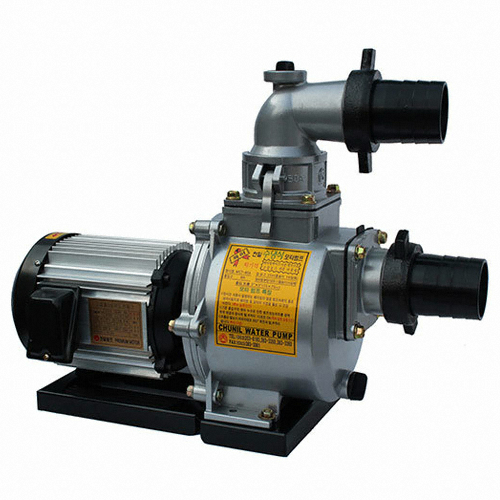 농업용펌프 MCT-80A 3마력