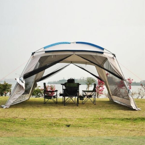 캠프라우드 캐노피 텐트