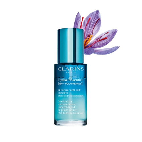  클라랑스 New 하이드라 에센셜 세럼 30ml [1개]
