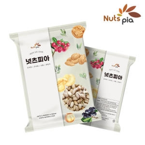 생 껍질 피스타치오 1kg