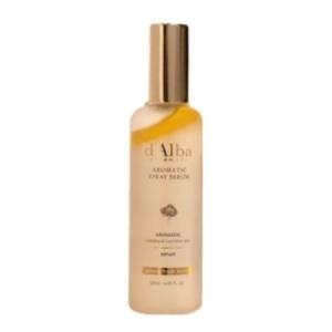 달바 화이트 트러플 퍼스트 아로마틱 스프레이 세럼 120ml (4개)_이미지