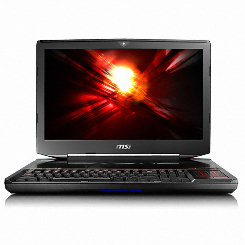 MSI GT시리즈 GT83VR 6RF Titan SLI (SSD 512GB + 1TB)_이미지