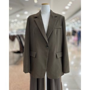 부루앤쥬디 소식원버튼자켓 BBRKJK108P