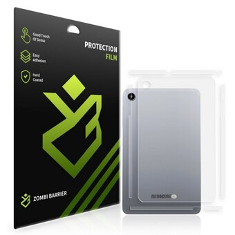좀비베리어 ALLDOCUBE <b>iPlay</b><b>50</b> 미니 프로 G99 LTE 후면 보호필름