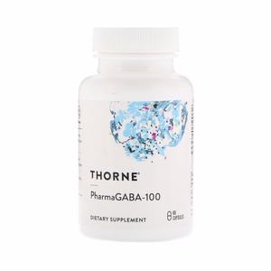 �𸮼�ġ PharmaGABA-100 60ĸ��