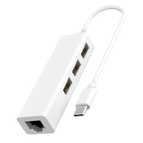 �Ϸ�Ʈ�θ� ETHUB-08 (4��Ʈ/Type C)