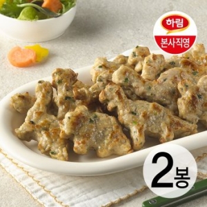 하림 용가리땡 500g (2개)_이미지