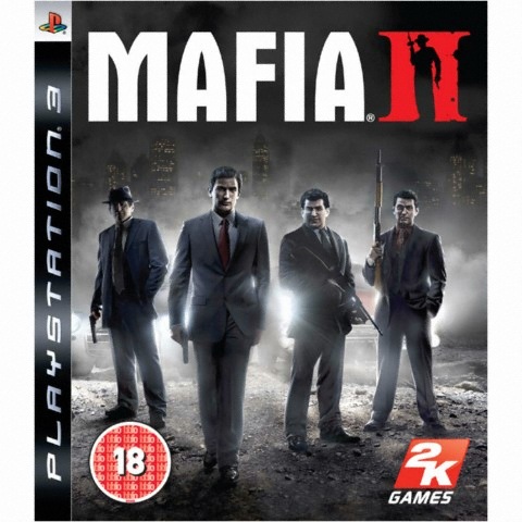 마피아 2 PS3 해외구매_이미지
